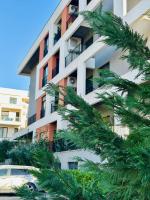 Casa Verde Apartment - Bed and Breakfast Tivat