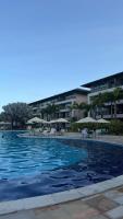 Eco Life Beach Class - Muro Alto Flat beira mar - Bed and Breakfast Porto de Galinhas