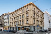 Modern apartment in the center of Prague - Chambres d'hôtes Prague