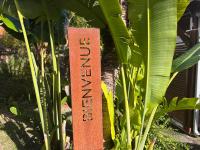 PomKouli - Les lodges Racines é Zel - B&B Vieux-Fort