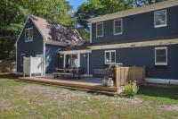 Contemporary Gem with Private Pool - Ferienwohnung Barnstable