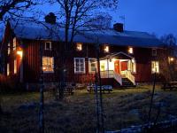 Kapellskärs Camping och Vandrarhem - Bed and Breakfast Aspnäs