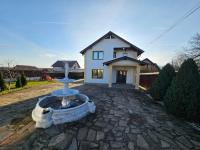 Vila Medana - B&B Humulești