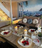 Dunavski vidikovac - Chambres d’hôtes Čerević