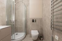 Two-Bedroom Family Apartment