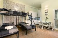 Naviglio Grande - Suite sui Navigli Corte Storica - B&B Milan