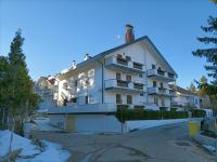 Casa Zuzu - B&B Ovindoli