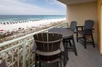 Pelican Isle 403 Beautiful gulf front condo - B&B Fort Walton Beach