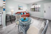 Sandy Pointe 205 Pet Friendly Condo - B&B Fort Walton Beach
