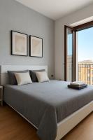 MANN View B&B - Ferienwohnung Neapel