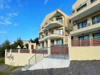 Favelas Luxury Apartments - B&B Kavála