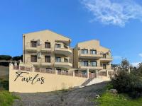 Favelas Luxury Apartments - B&B Kavála