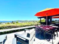 Iconic Taupō Views - B&B Taupo