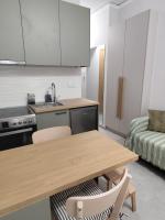 Parastaseis Central Studio Georges Sq - Ferienwohnung Patras