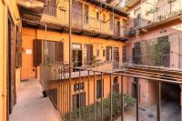 Naviglio Grande - Suite sui Navigli Corte Storica - Chambres d’hôtes Milan
