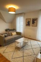Appartement Cosy entre Paris et Disneyland - B&B Torcy
