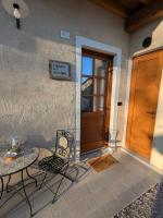 Il Boschetto della Valle Maira - B&B Villar San Costanzo