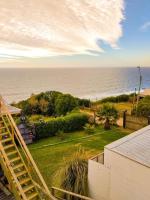Cabañas La Boca 2 - Chambres d’hôtes La Boca