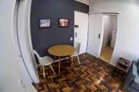 Apartamento no Coração do Rio de Janeiro - B&B Río de Janeiro