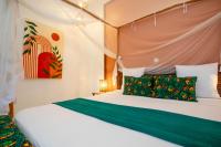 Suite with Pool View