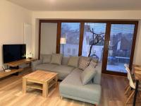 Riverside Vrchlabí - B&B Vrchlabí