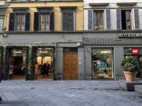 Bell Tower Apartments with View - Bed and Breakfast Florence