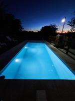 DoñaMaria - B&B Santa Rosa de Calamuchita