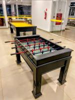 As piscinas mais limpas de Caldas Novas com conforto e exclusividade - B&B Caldas Novas