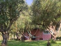 Lea's Studio - B&B Kouroútas