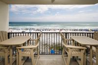 Sea Oats 602 Gulf front condo - B&B Fort Walton Beach