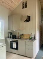 Modern Cabin In The Heart Of Småland - Ferienwohnung Tolg