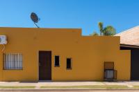 Departamento Monte Caseros - B&B Monte Caseros