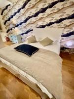 Apartamento de 1 dormitorio con terraza