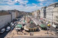 Beautiful Residence Wienzeile - Ferienwohnung Wien