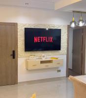 Appartement haut standing 2 chambres piscine Martil - B&B Martil