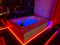 Luxury Suites - B&B Bradford