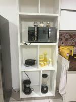 Bellisímo Flat Vista para o Mar - B&B Natal