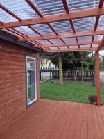 Mrozy House 1 - domki na wynajem pod Warszawą - Chambres d'hôtes Mrozy