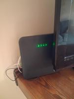 Casa Guinda - B&B Gavilanes