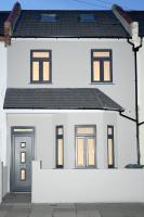 Luxury Rooms Near Heathrow - B&B Cranford