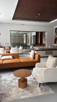 Luxury Apartment شقه الفخامه في المونسيه - B&B Riyad