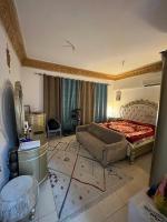 zein Appartement - B&B Abu Dhabi