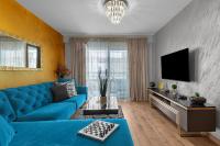 Apartman Aria De Lux - Ferienwohnung Makarska