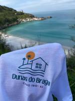 AP DUNAS DO BRAGA Cabo Frio - B&B Cabo Frío