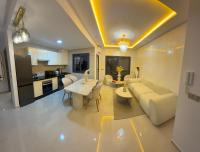 Appartement haut standing 2 chambres piscine Martil - B&B Martil