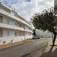Santa Luzia Ria Pool Bright 2 Bedroom Apartment - B&B Santa Luzia