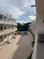 Santa Luzia Ria Pool Bright 2 Bedroom Apartment - B&B Santa Luzia
