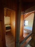 Casa La Gloria A 3 cuadras del mar - B&B Punta del Diablo