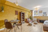 1001 Night 2BR - Gym - Parking - Ferienwohnung Wien