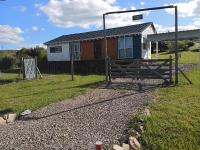 Runa, Marcos de los Reyes villa serrana - B&B Minas